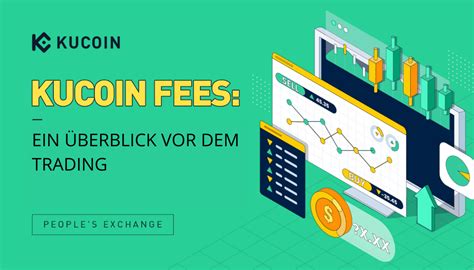 kucoin gebühren